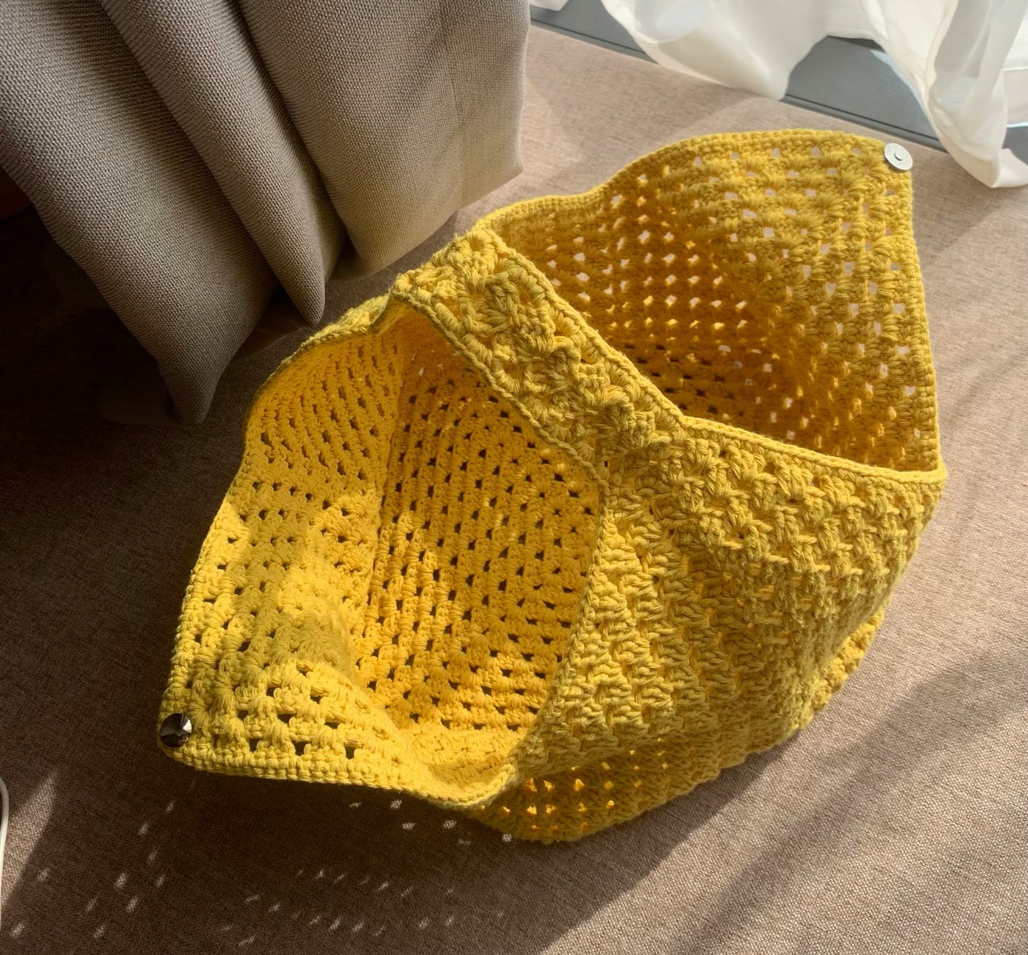 Rice dumpling wrapping hook bag